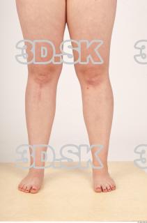 Leg texture of Bibiana 0002